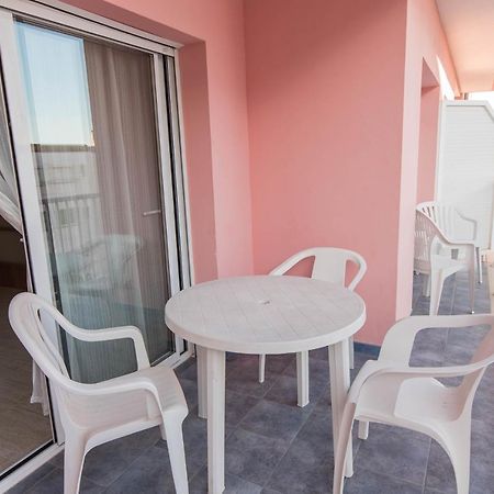 Apartaments Costamar קאלאפיי מראה חיצוני תמונה