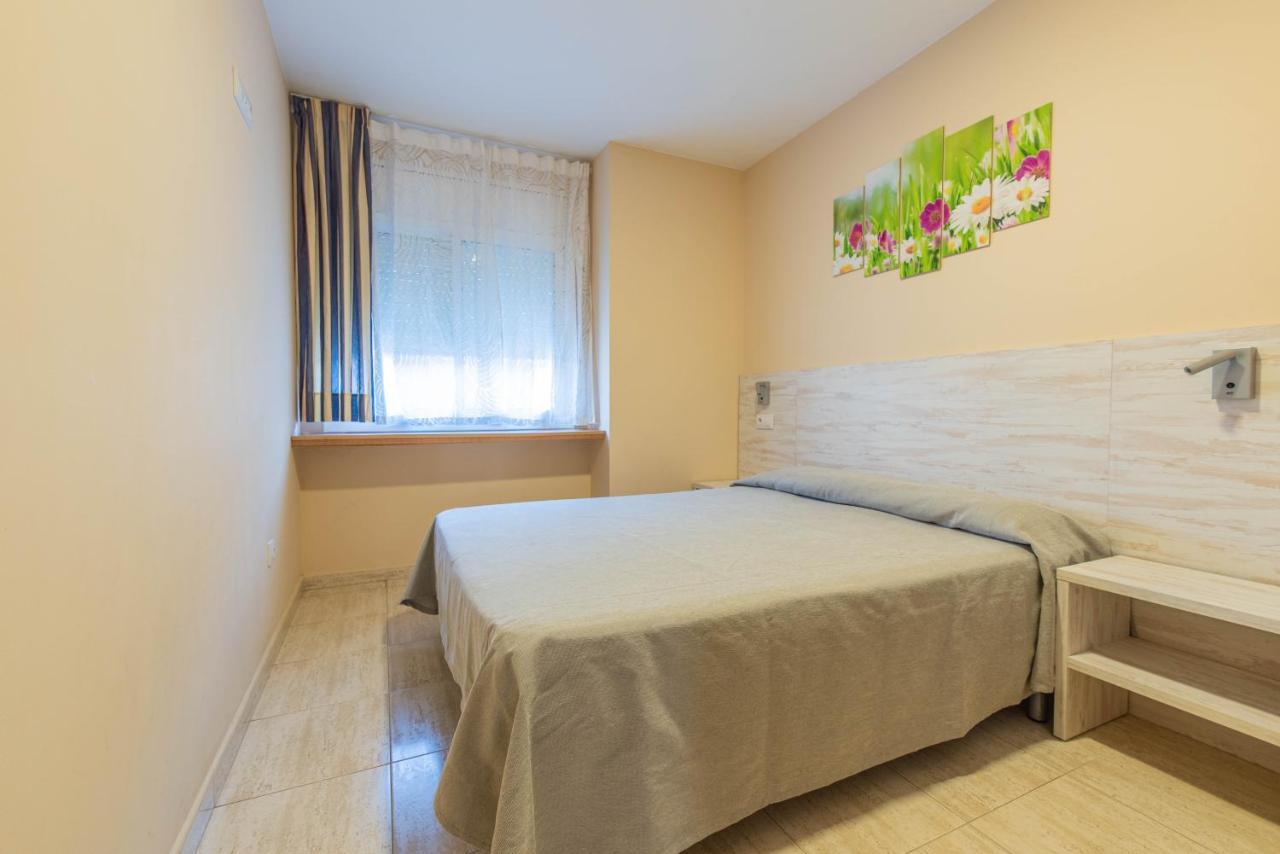 Apartaments Costamar קאלאפיי מראה חיצוני תמונה