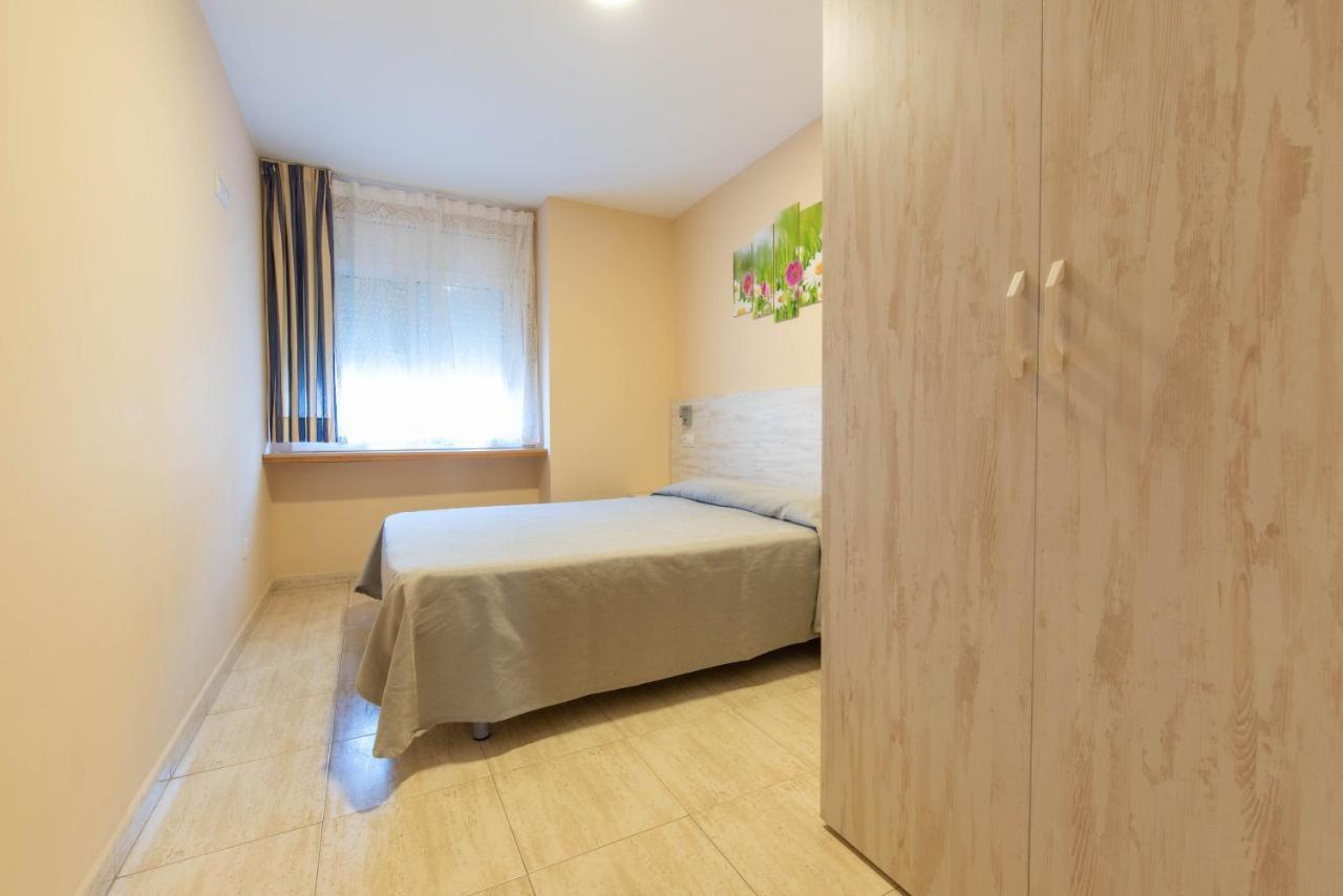 Apartaments Costamar קאלאפיי מראה חיצוני תמונה