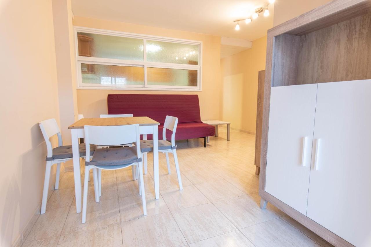 Apartaments Costamar קאלאפיי מראה חיצוני תמונה