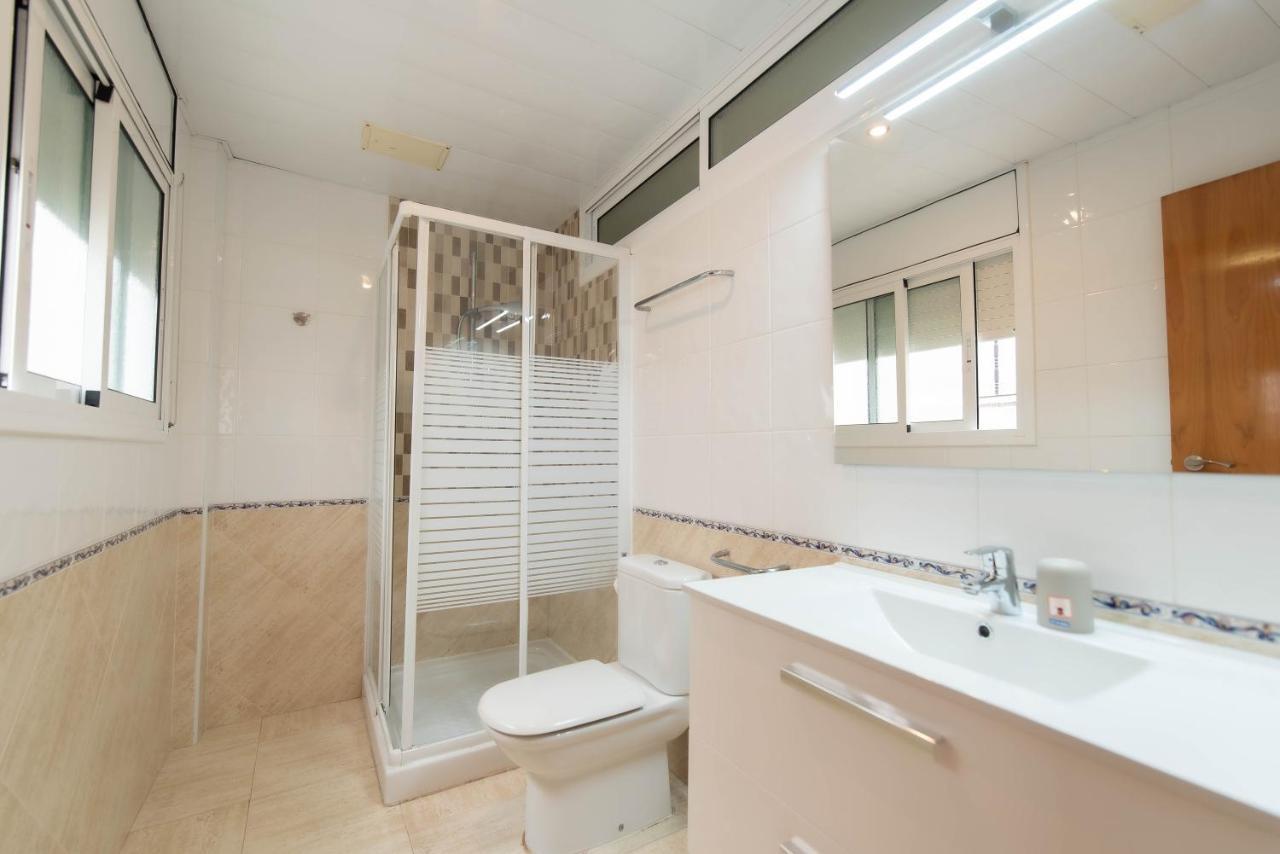 Apartaments Costamar קאלאפיי מראה חיצוני תמונה