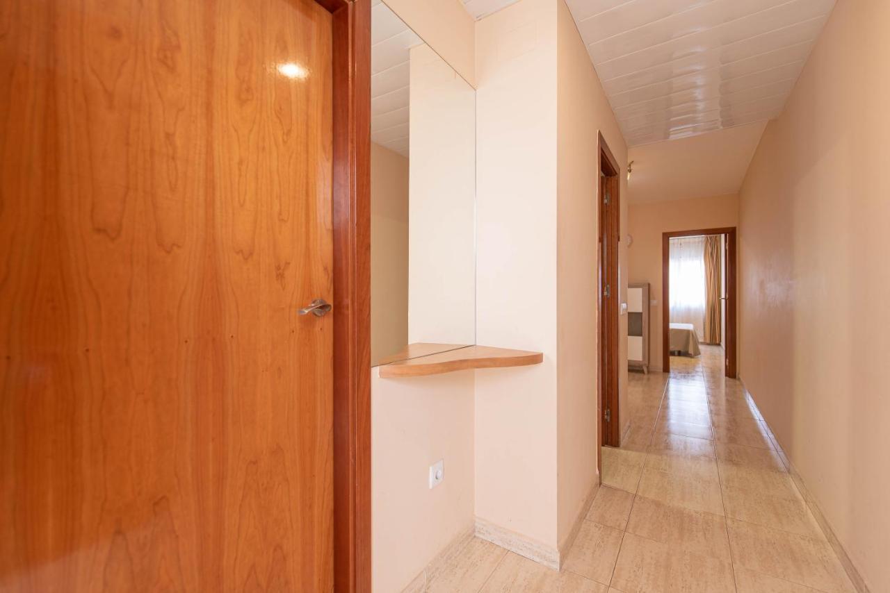 Apartaments Costamar קאלאפיי מראה חיצוני תמונה