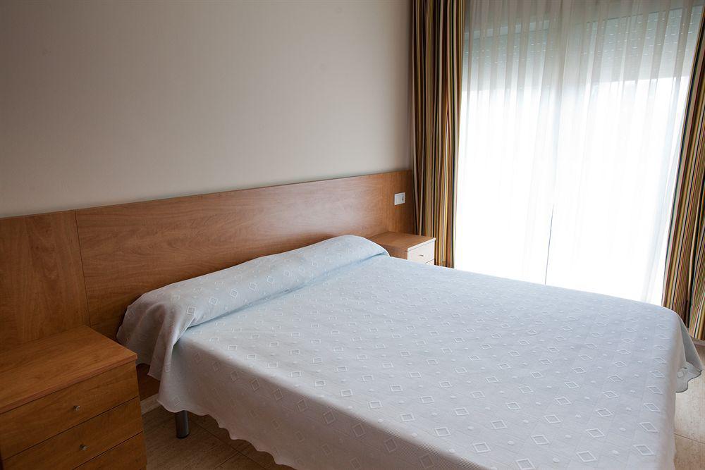 Apartaments Costamar קאלאפיי חדר תמונה