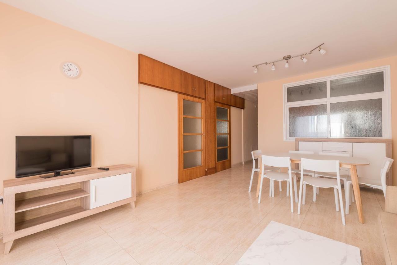 Apartaments Costamar קאלאפיי מראה חיצוני תמונה