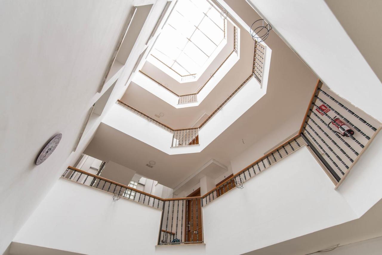 Apartaments Costamar קאלאפיי מראה חיצוני תמונה