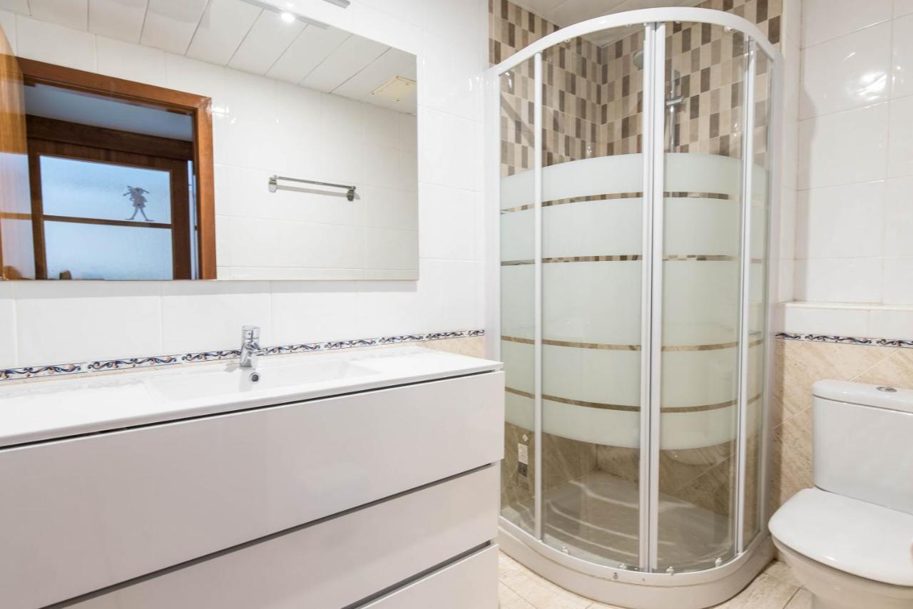 Apartaments Costamar קאלאפיי מראה חיצוני תמונה