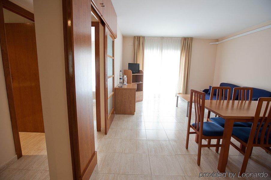 Apartaments Costamar קאלאפיי חדר תמונה