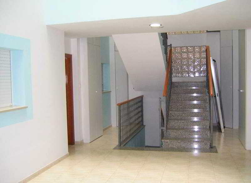 Apartaments Costamar קאלאפיי מראה חיצוני תמונה