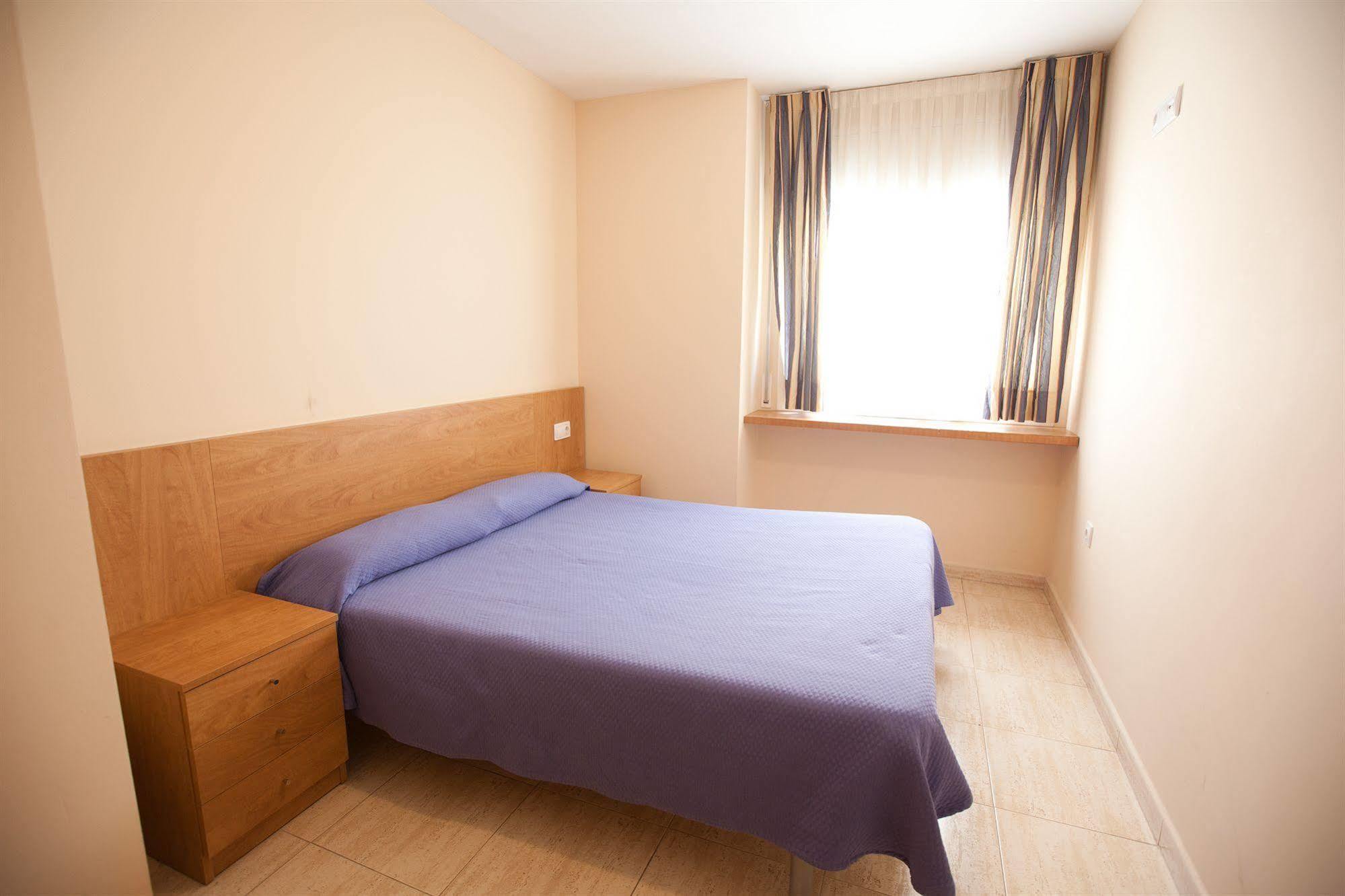 Apartaments Costamar קאלאפיי חדר תמונה