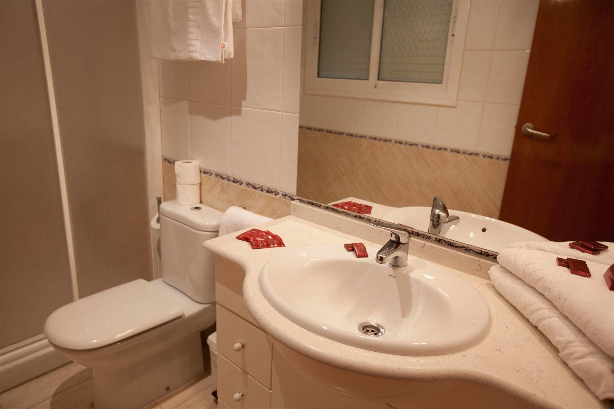 Apartaments Costamar קאלאפיי מראה חיצוני תמונה