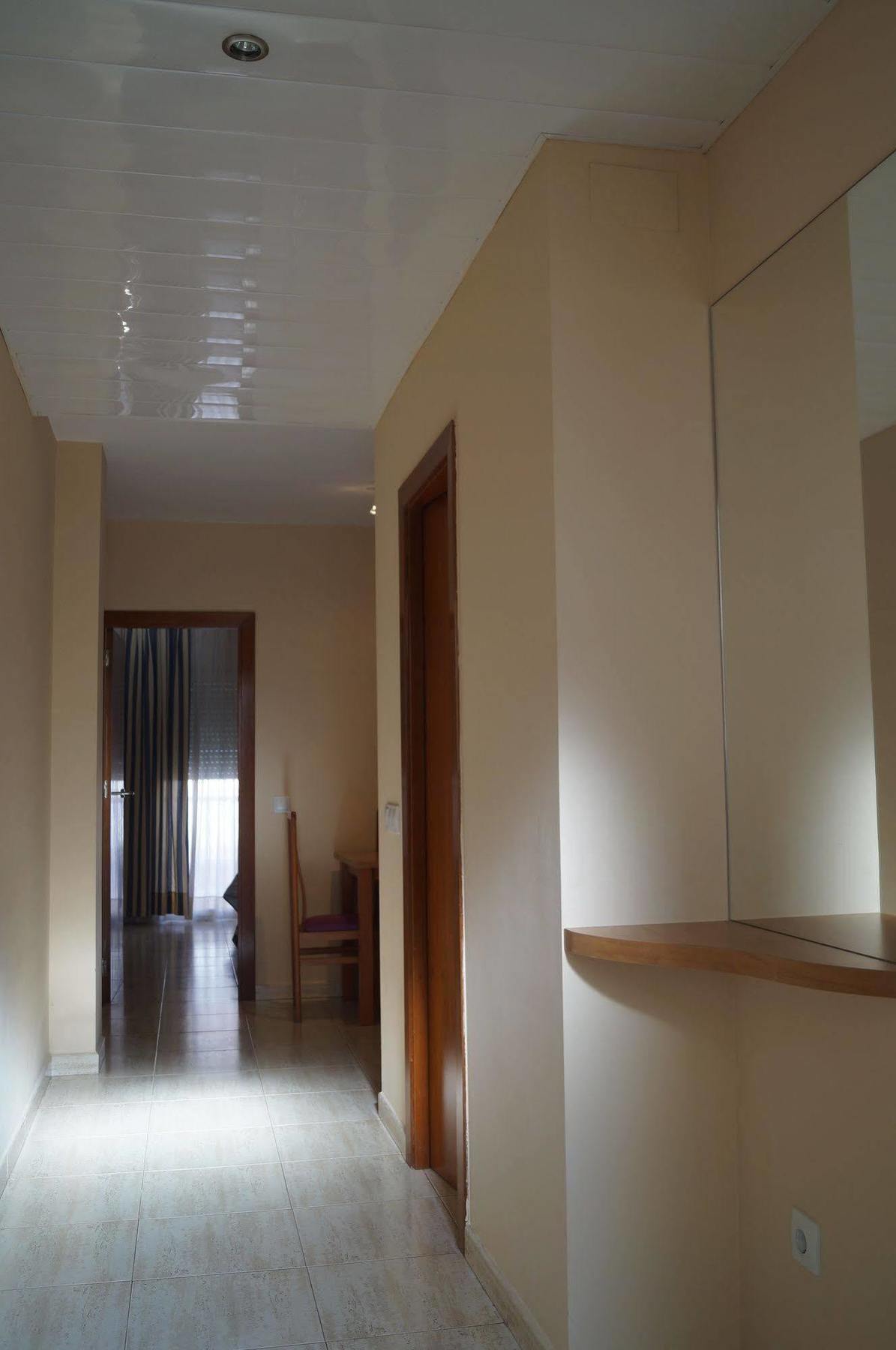 Apartaments Costamar קאלאפיי מראה חיצוני תמונה