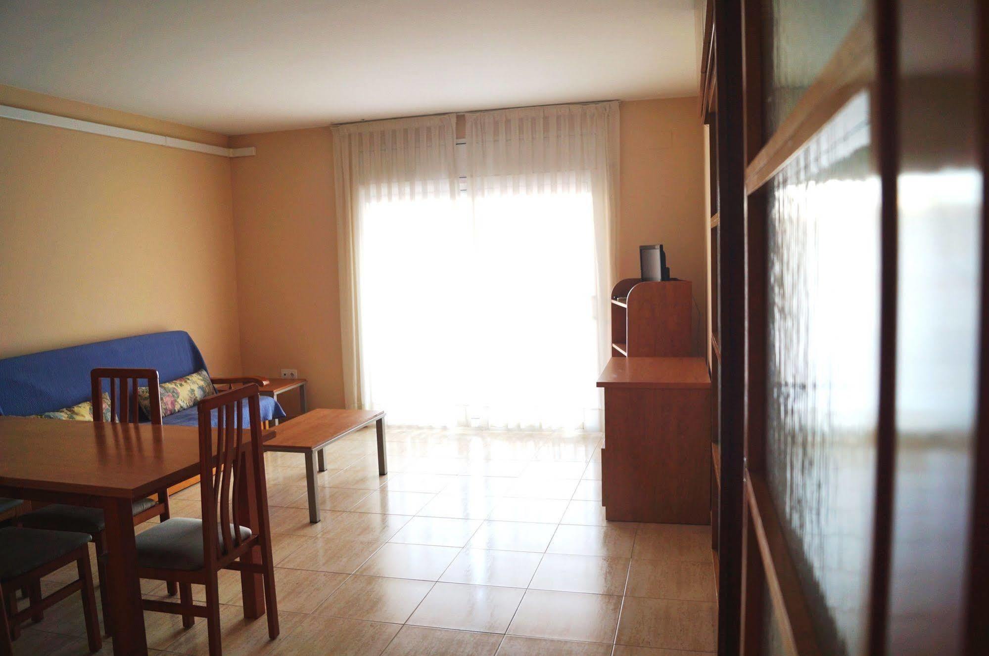 Apartaments Costamar קאלאפיי מראה חיצוני תמונה
